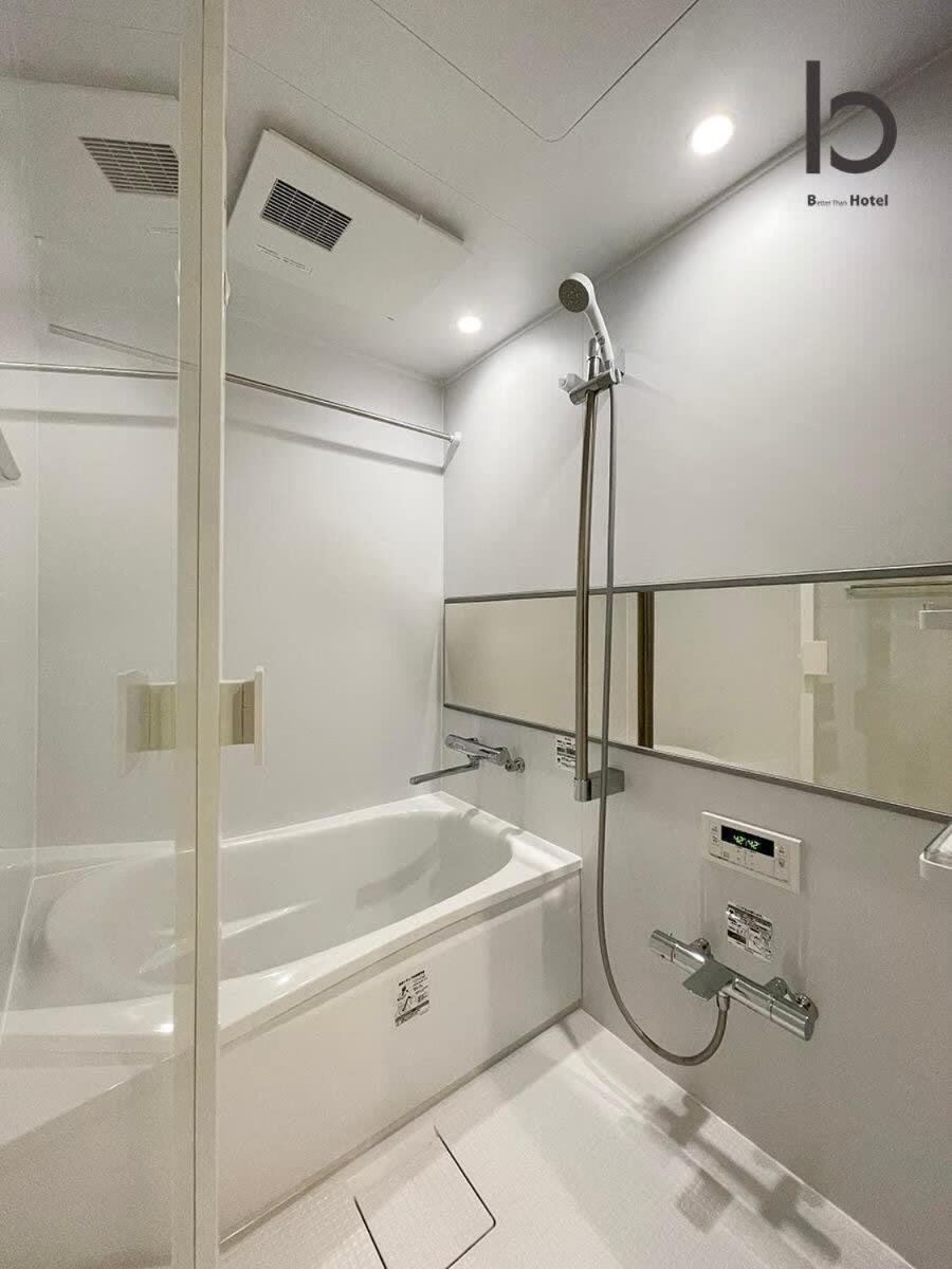 Bhotel Nekoyard - Private Studio Near Peace Park & City Sights Χιροσίμα Εξωτερικό φωτογραφία