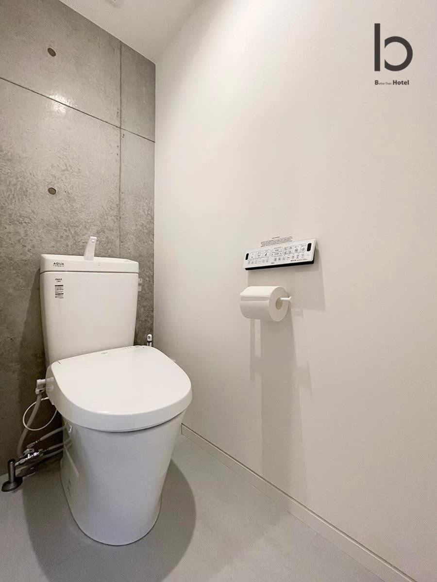 Bhotel Nekoyard - Private Studio Near Peace Park & City Sights Χιροσίμα Εξωτερικό φωτογραφία