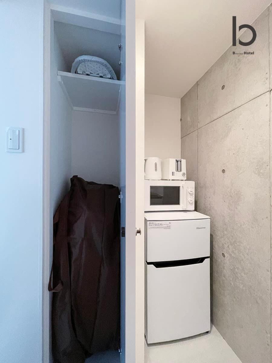 Bhotel Nekoyard - Private Studio Near Peace Park & City Sights Χιροσίμα Εξωτερικό φωτογραφία