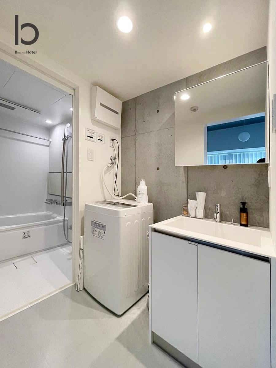 Bhotel Nekoyard - Private Studio Near Peace Park & City Sights Χιροσίμα Εξωτερικό φωτογραφία