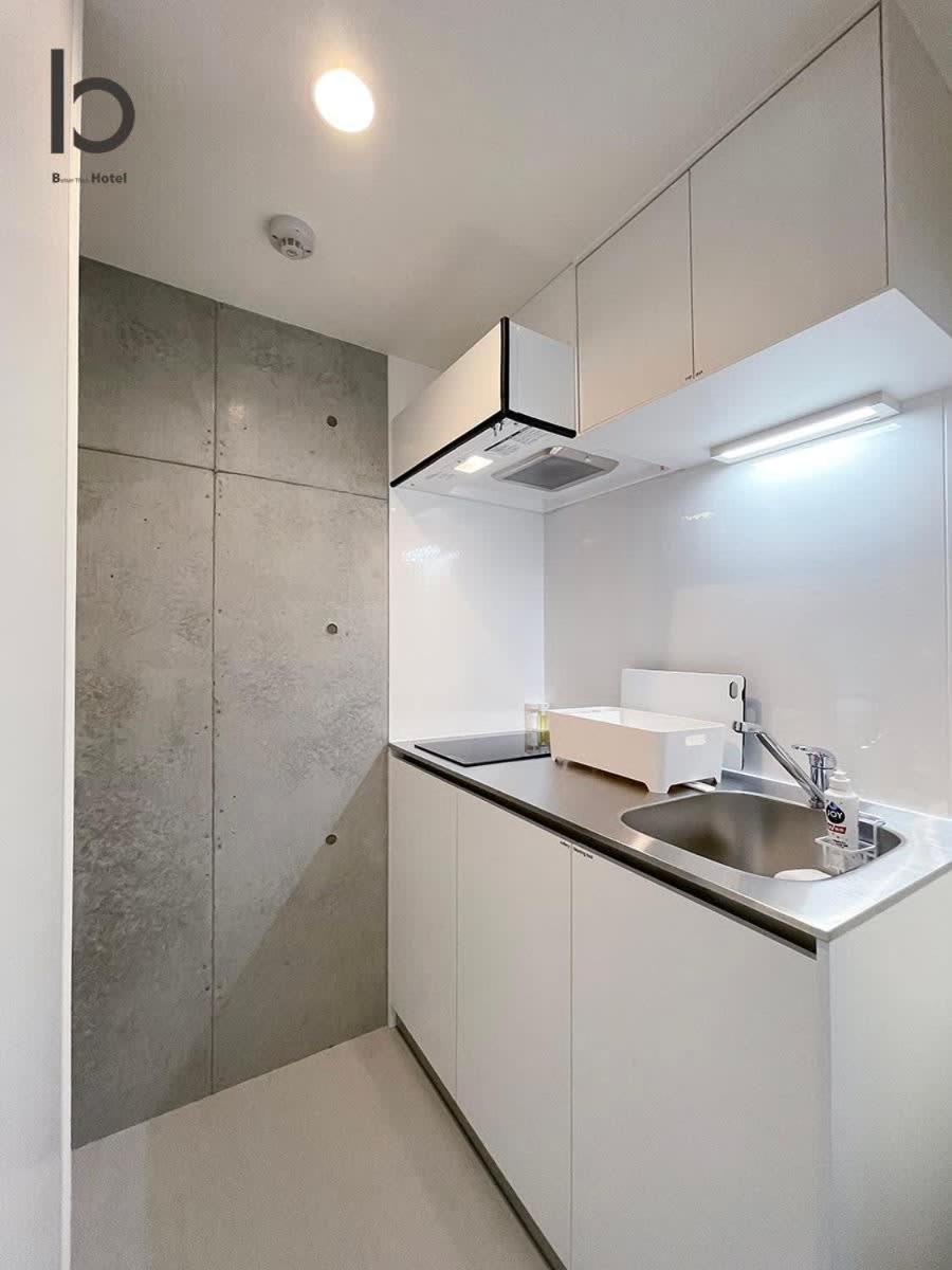 Bhotel Nekoyard - Private Studio Near Peace Park & City Sights Χιροσίμα Εξωτερικό φωτογραφία