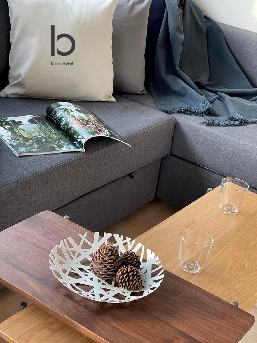 Bhotel Nekoyard - Private Studio Near Peace Park & City Sights Χιροσίμα Εξωτερικό φωτογραφία