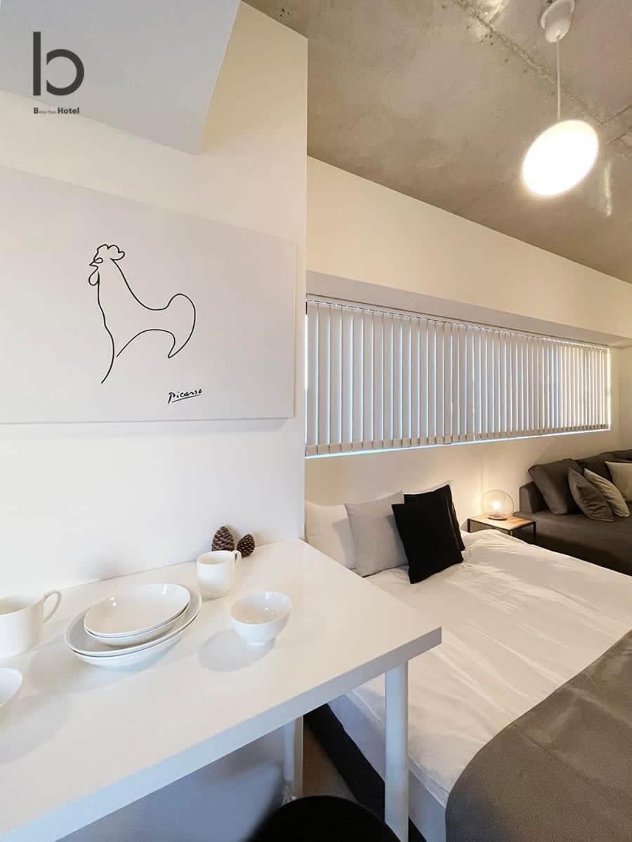 Bhotel Nekoyard - Private Studio Near Peace Park & City Sights Χιροσίμα Εξωτερικό φωτογραφία